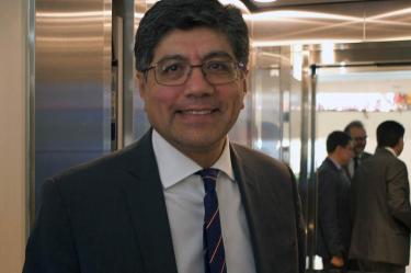 Viajan en calidad de asilados 5 ecuatorianos afines a Correa