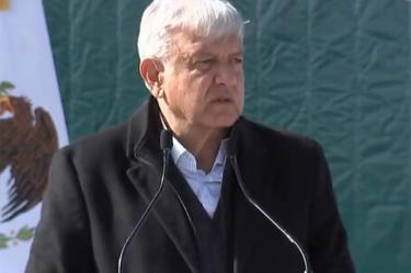 'Se está avanzando… habrá justicia a familias’ LeBarón y Langford
