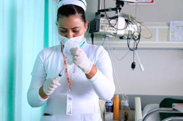 INSABI, Instituto de Salud para el Bienestar, Salud, Médicos, Enfermeras, Atención, Seguridad, Gobierno de México, Andrés Manuel López Obrador, Cuota