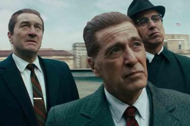Secretaría de Cultura felicita a Rodrigo Prieto por nominación al Oscar 
