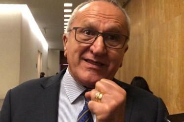 Jesús Seade niega salida de Subsecretaría de la SRE 