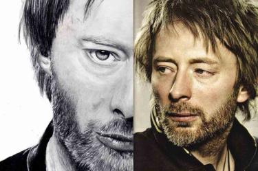 Thom Yorke lanza cuatro canciones en 'streaming'
