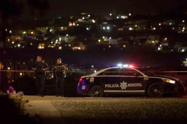Ola violenta deja 7 muertos en Irapuato
