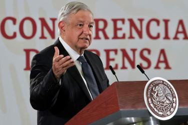 ‘Hay 4 mil empleos para migrantes en la frontera Sur’