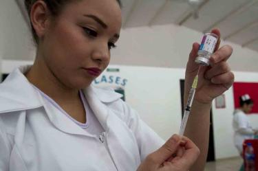 Suman 7 muertes por influenza en Hidalgo