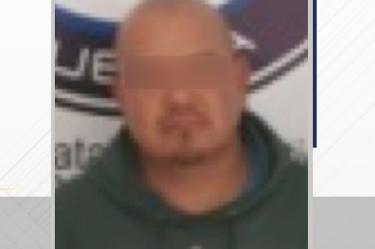 Cae 'El Muerto' por riña y asesinato en un baile
