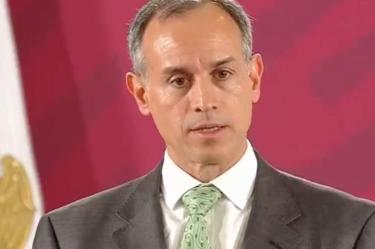 Toca a Fiscalía local indagar robo de medicinas en Veracruz