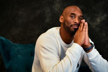 Te compartimos algunas de las frases más emblemáticas del legendario Kobe Bryant. Foto: Reuters 
