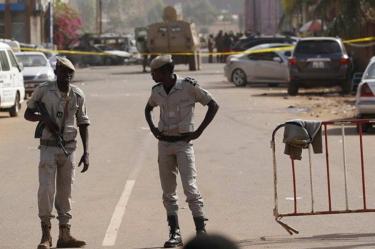 Ataque a mercado deja más de 30 muertos en Burkina Faso