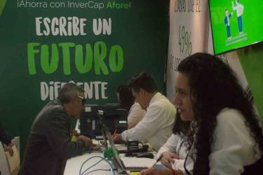 Cambio de Afore ya puede realizarse a través del teléfono celular