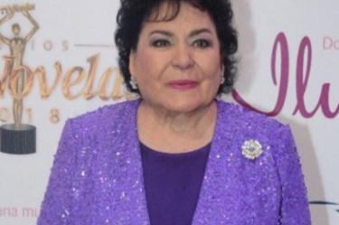La actriz de 80 años de edad recordó que abortó a una niña cuando tenía siete meses de gestación.