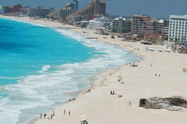 Este tema por el cual se afecta a la empresa nacional llegó hasta la Feria Internacional de Turismo (FITUR) que se llevó a cabo en Madrid