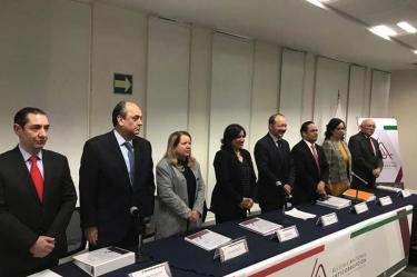 Aprueba SNA la Política Nacional Anticorrupción 