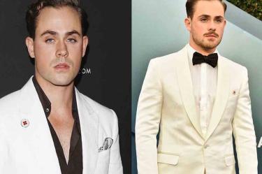 Dacre Montgomery podría ser el nuevo 'Wolverine'