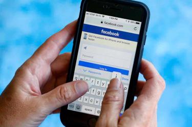 Facebook intentará combatir las noticias falsas respecto al coronavirus