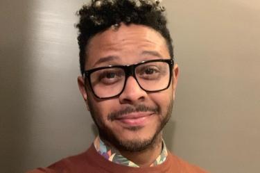 Enrique Guzmán ataca a Kalimba con comentario racista