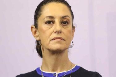 Se acabó la corrupción y se acabó la clientela: Sheinbaum