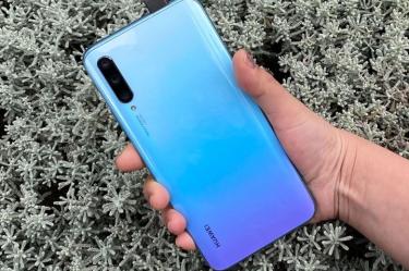 Huawei Y9s lo tiene todo y ¡vale menos de 7 mil pesos!