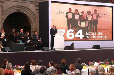 Fomentan cursos y apoyos para grupos vulnerables en CDMX