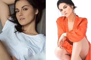 Los RBD estamos unidos desde el corazón: Maite Perroni