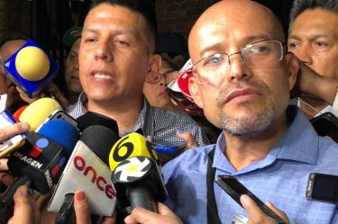 Ante el incumplimiento del compromiso de abastecer de medicamentos oncológicos los hospitales del país, familiares de niños con cáncer rompieron el dialogo con el Gobierno Federal.