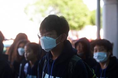 Reportan 2 casos sospechosos de coronavirus en Jalisco