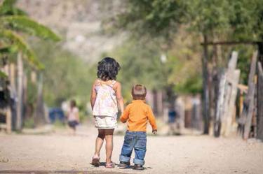 Niños son víctimas de olvido legislativo; violencia en México mata a cuatro menores al día