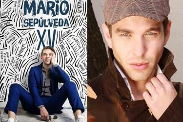 Mario Sepúlveda prepara celebración por trayectoria