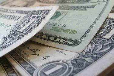 Sedena asegura más de 187 mil dólares en efectivo en Tijuana