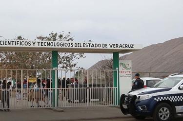 Por mensajes en ‘Face’, maestros acosaban a alumnas en Veracruz