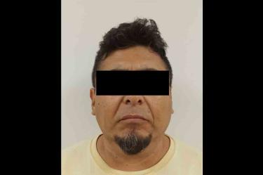 Cae acosador del Metro denunciado en redes sociales