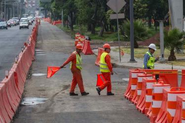 Continuará diálogo con vecinos opositores a L3 Metrobús 