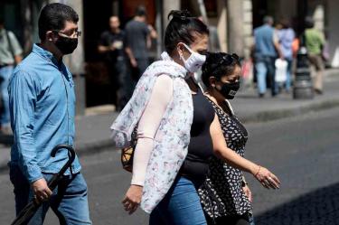 Atienden dos casos sospechosos de Coronavirus en Morelos