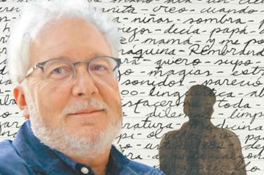Héctor Abad Faciolince descubre sus páginas secretas