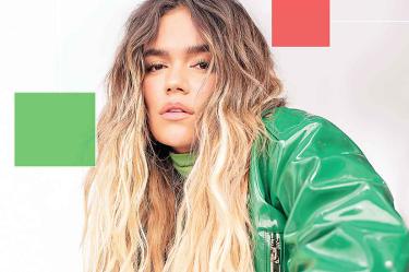 Karol G; “Sí fue difícil”