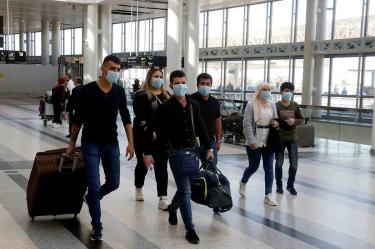Suiza registra su primer muerte por coronavirus 