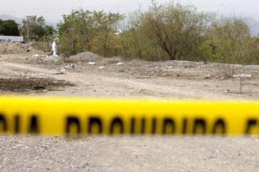Asesinaron a 24 mujeres durante el #8M y #9M en México