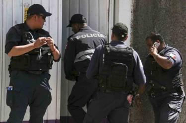 Refuerzan seguridad en Neza con más de 200 policías más