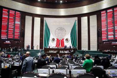Aprueban ley para la igualdad entre mujeres y hombres