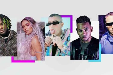 Posponen Premios Billboard de la Música Latina por COVID-19