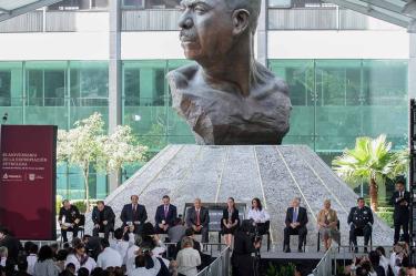 Expropiación Petrolera, Lázaro Cárdenas, Petróleo, Crudo, Pemex, Gobierno de México, Andrés Manuel López Obrador, Yacimientos, Economía, Barriles