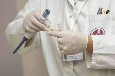 Sarampión se propaga en reclusorios; suman 11 casos
