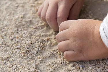 El menor fue canalizado a la Fiscalía Central de Investigación Para la Atención de Niños, Niñas y Adolescentes, ubicada en la alcaldía Cuauhtémoc. Foto: Pixabay