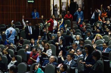 Aprueban en fast track fondo para emergencias sanitarias