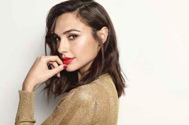 Gal Gadot reúne a famosos para cantar 'Imagine' de Lennon