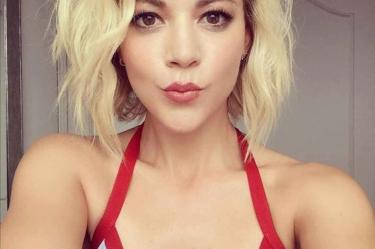 Día Mundial Del Síndrome De Down: Fernanda Castillo comparte emotivo mensaje
