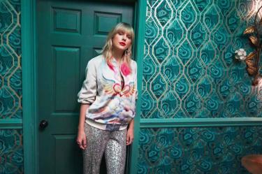 Taylor Swift le gana batalla pública a Kanye West