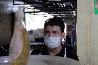 Organismos mundiales alertan sobre estigmatización social por Covid-19