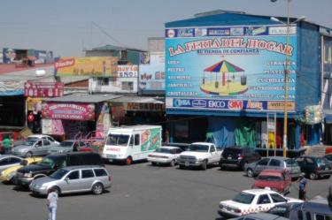 Por comprar pescado en Ecatepec, tampoco respetan Sana Distancia