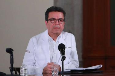 Entregará IMSS bono Covid-19 a personal médico y de limpieza